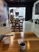 Filandia Coffee Shops
