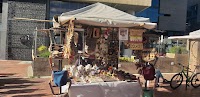 Usaquén Sunday Market