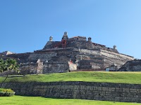 Castillo de San Felipe de Barajas