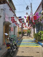Getsemaní Bar Crawl on a Friday