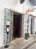 La Mulata