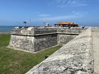 Walk the Walled City at Sunset