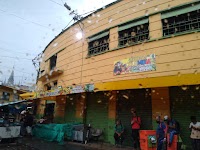 Mercado de Manizales
