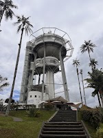 Mirador de Chipre