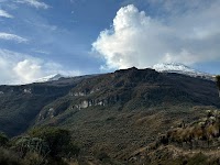 Nevado del Ruiz