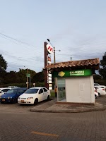 Llano Grande Market