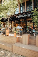Pergamino Café