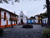 Pueblito Paisa
