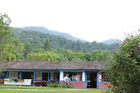 Otun River Nature Reserve