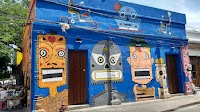 Lulo la Tienda de Café