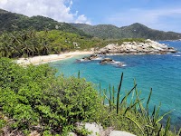 Tayrona National Park